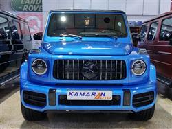 مێرسێدس بێنز G-Class